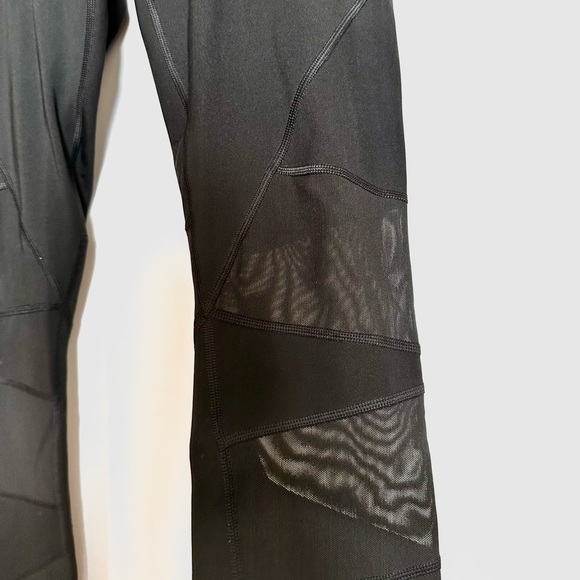 adidas black leggings - Picture 2 of 6